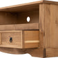 Corona 2 Drawer Flat Screen TV Unit