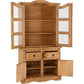 Corona 3' Buffet Hutch