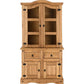 Corona 3' Buffet Hutch