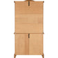 Corona 3' Buffet Hutch