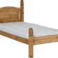 Corona 3' Bed Low Foot End