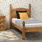 Corona 3' Bed Low Foot End