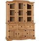 Corona 4'6" Buffet Hutch