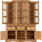 Corona 4'6" Buffet Hutch