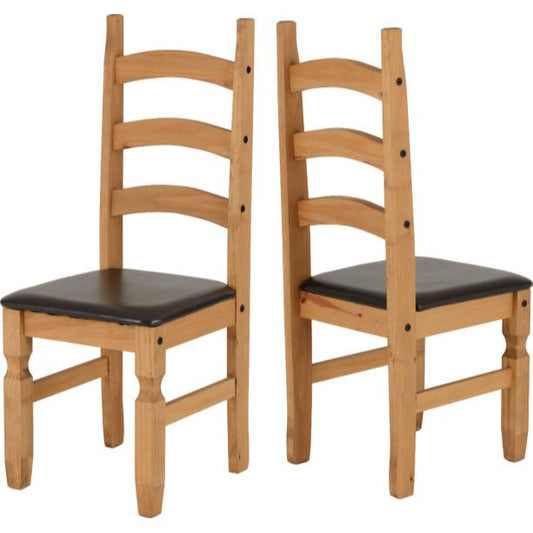 Corona Chair (Box of 2)