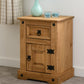 Corona Petite Bedside