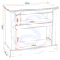 Corona TV Cabinet