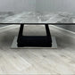 Zermatt CoffeeTable (Grey Ceramic)