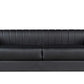 IYO CHESTERFIELD 3+2 BONDED LEATHER