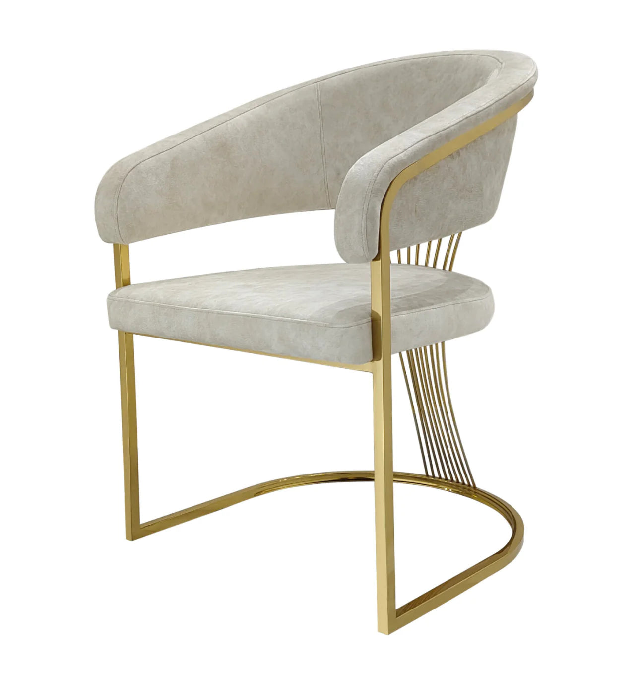 Porado Dining Chair