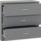 Felix 3 Drawer Chest