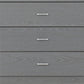 Felix 3 Drawer Chest