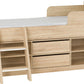 Felix Low Sleeper Bed