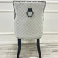 Bentley Black Leg Dining Chair