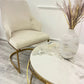 Spiro Coffee Table Pandora Sintered Stone