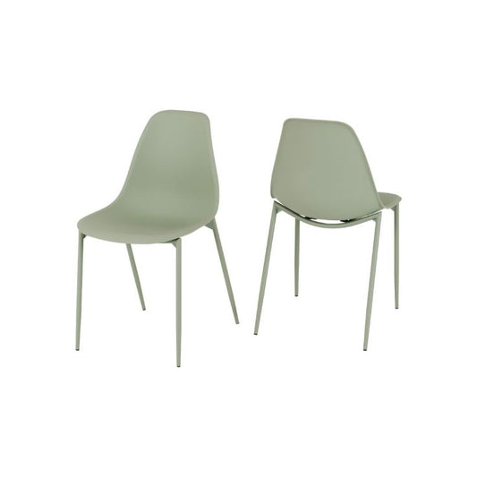 Lindon Chair (Box of 2)