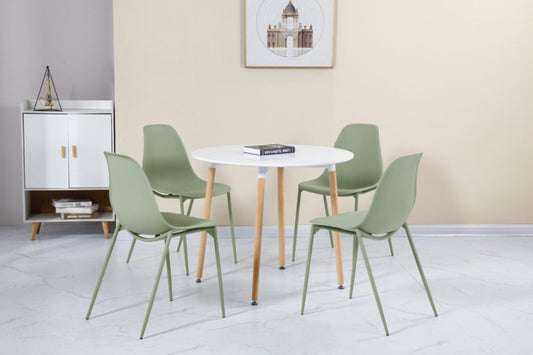 Lindon Dining Set