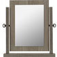 Lisbon Dressing Table Mirror