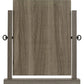 Lisbon Dressing Table Mirror
