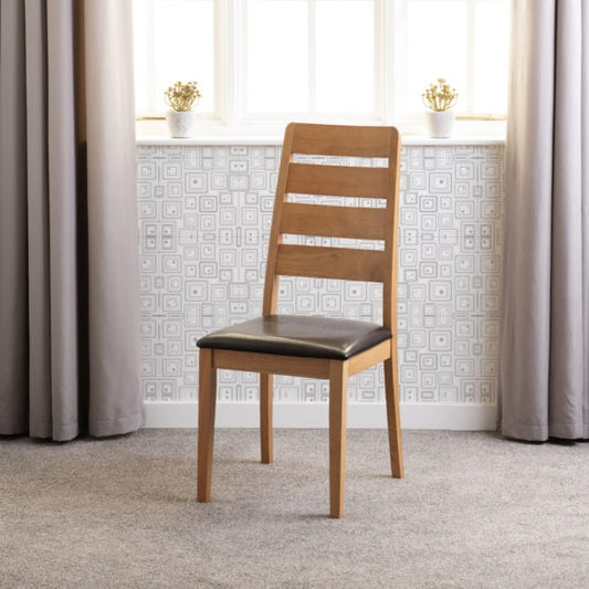 Logan Chair (Box of 2)