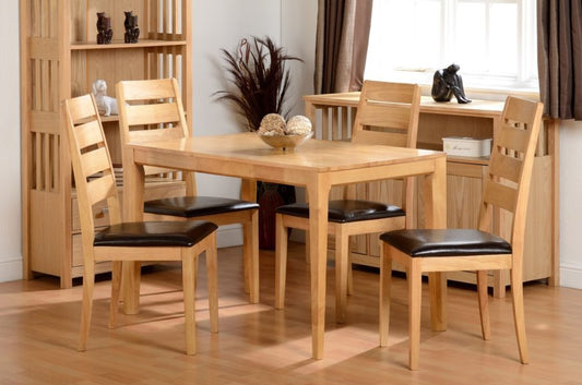 Logan Small Dining Set