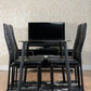 Abbey Dining Set