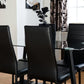 Abbey Dining Set