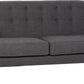Ashley 3 Seater Sofa