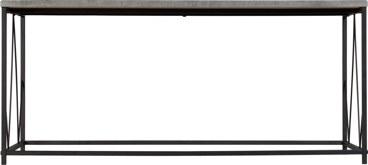 Athens Rectangular Coffee Table