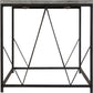 Athens Rectangular Coffee Table