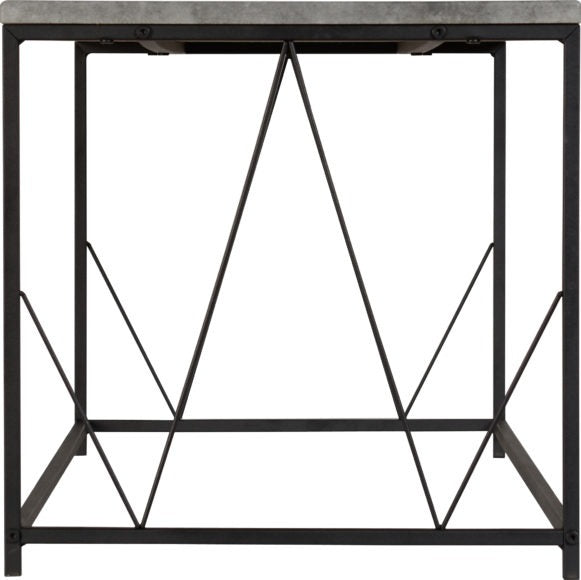 Athens Rectangular Coffee Table