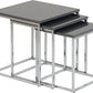 Charisma Nest Of Tables