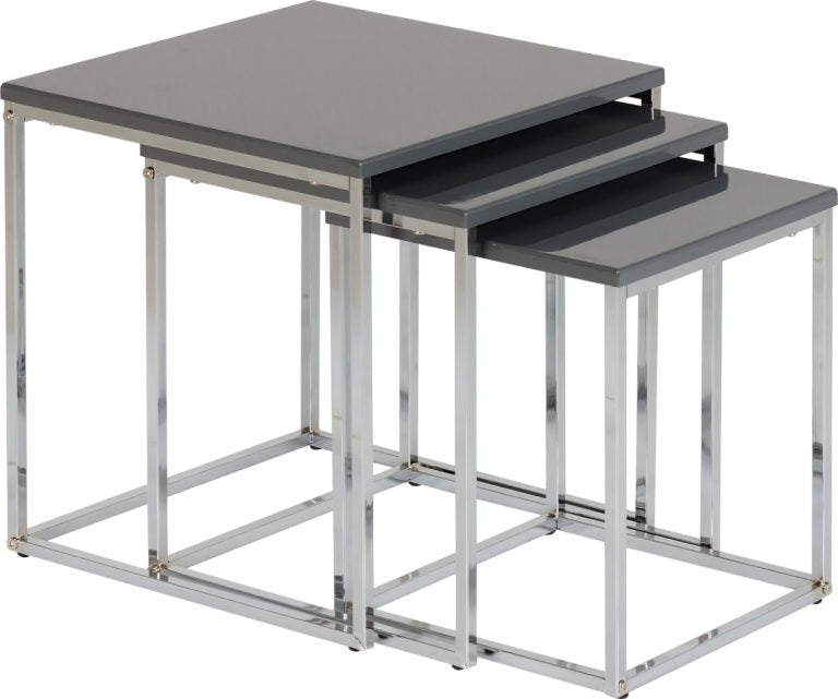 Charisma Nest Of Tables