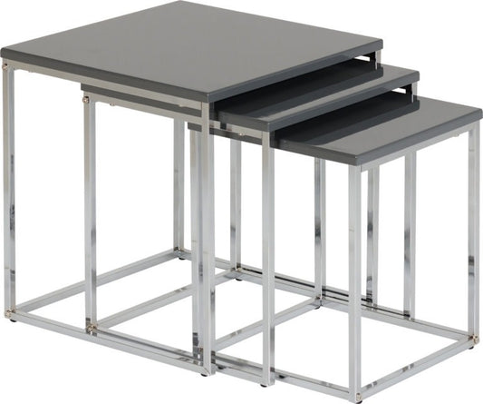 Charisma Nest Of Tables