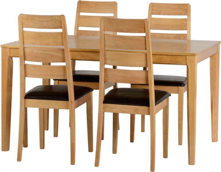 Logan Small Dining Set