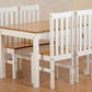 Ludlow 1+4 Dining Set