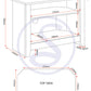 Ludlow TV Unit