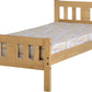 Rio 3' Bed