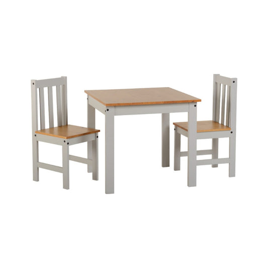 Ludlow 1+2 Dining Set