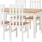 Ludlow 1+6 Dining Set