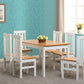 Ludlow 1+6 Dining Set