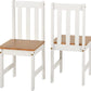 Ludlow 1+2 Dining Set