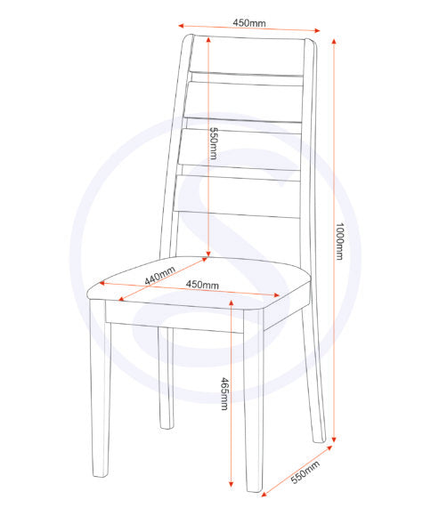 Logan Small Dining Set