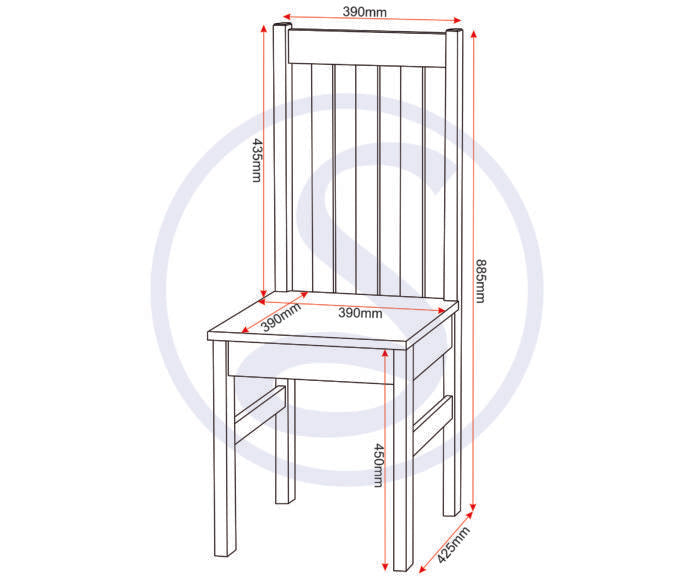 Ludlow 1+2 Dining Set