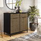 Madrid 2 Door Sideboard