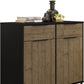 Madrid 2 Door Sideboard