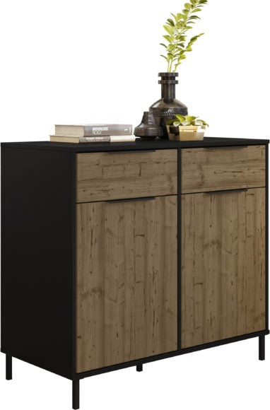 Madrid 2 Door Sideboard