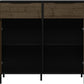 Madrid 2 Door Sideboard