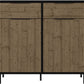 Madrid 2 Door Sideboard