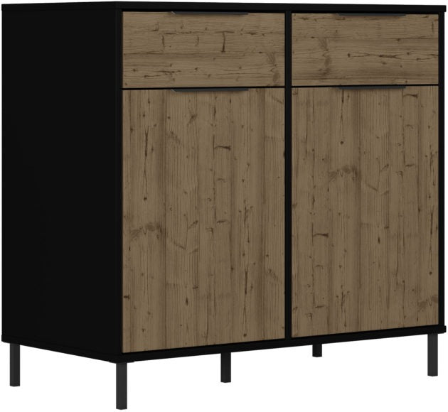 Madrid 2 Door Sideboard